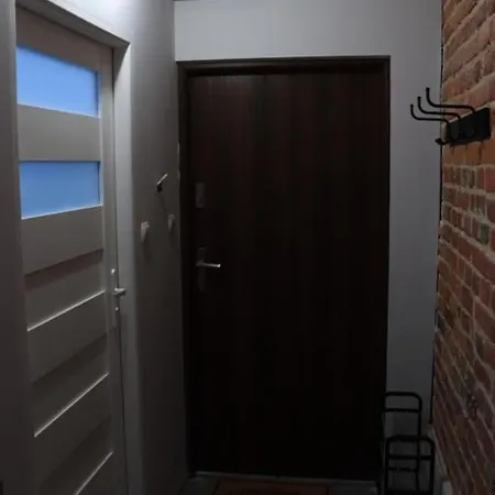 Apartament Marina Łódź