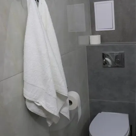 Marina Apartament