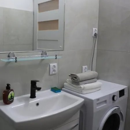 Apartament Marina *