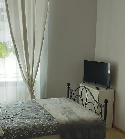 Marina Apartament