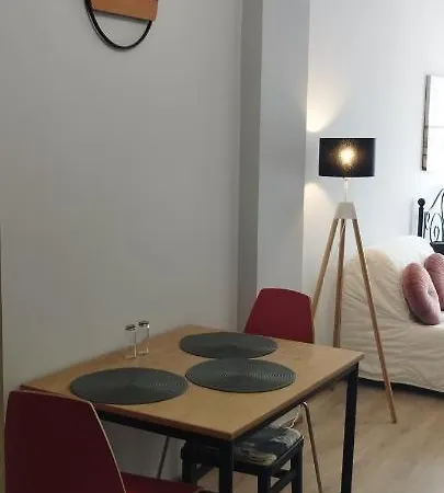 Marina Apartamento Łódź