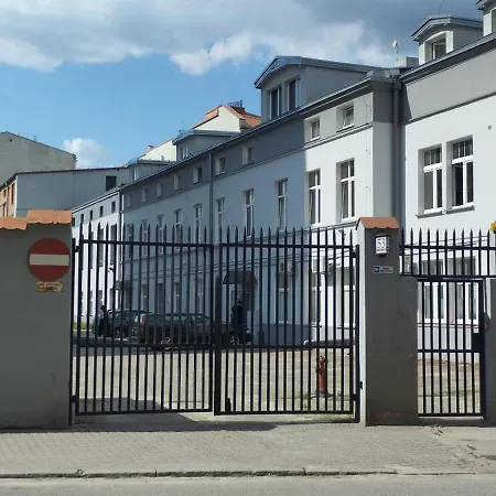 Marina Łódź