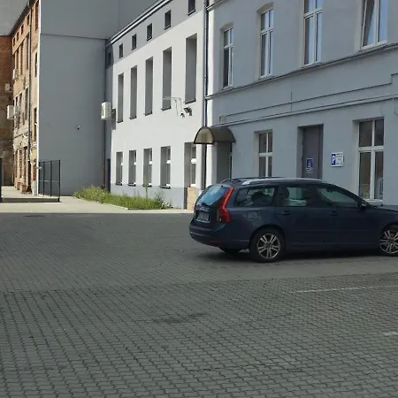Marina Apartament *