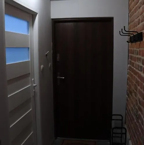 Apartamento Marina Łódź