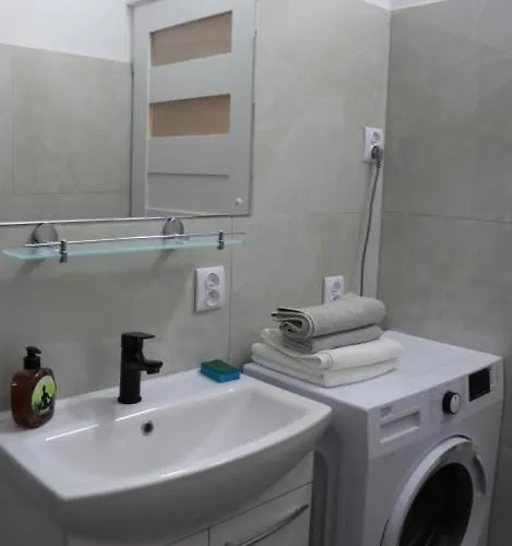 Apartamento Marina *