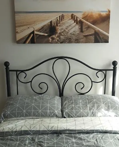 Apartamento Marina Łódź