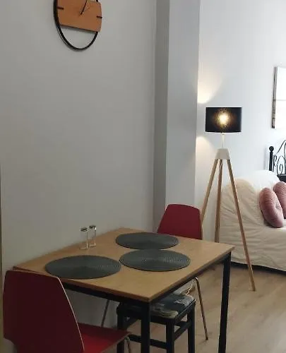 Marina Apartamento Łódź