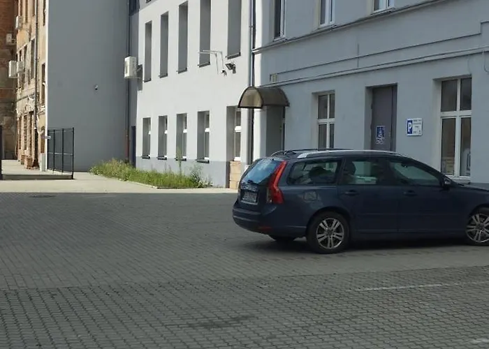 Marina Apartamento *